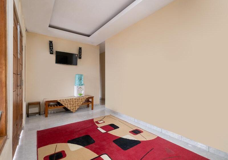 Otel Lilik Homestay Syariah By Oyo Rooms