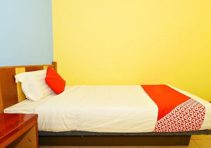 فندق Mandarin Inn By Oyo Rooms