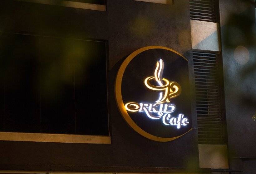 فندق Orkid Inn Mahkota Cheras