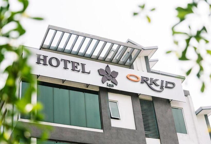 فندق Orkid Inn Mahkota Cheras