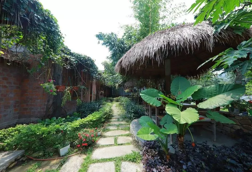 هتل Phong Nha Garden House