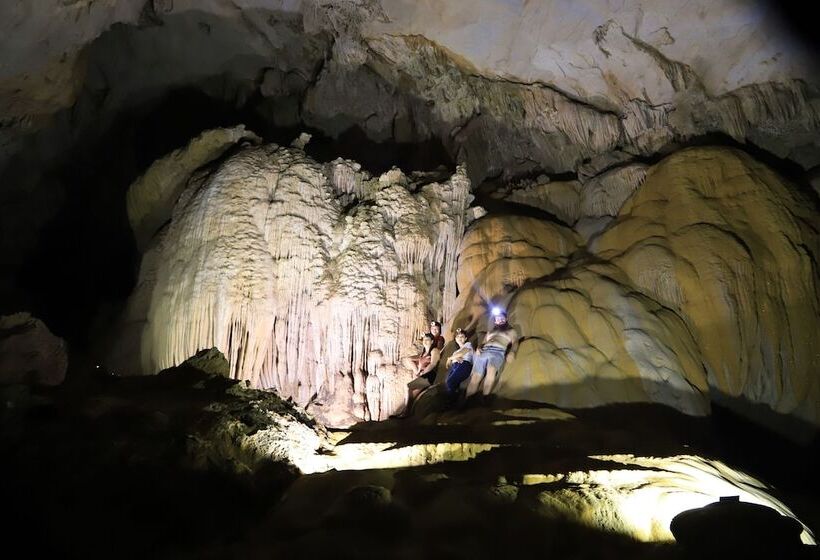 هتل Phong Nha Garden House