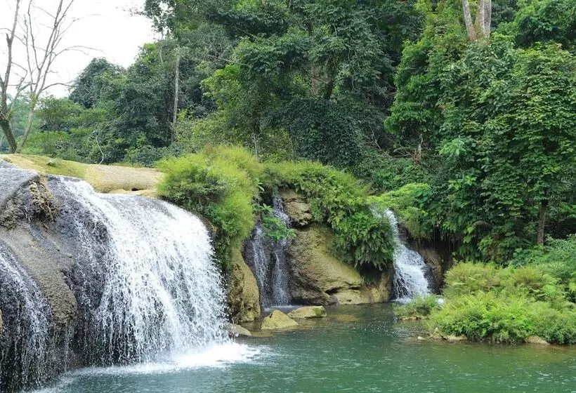 هتل Phong Nha Garden House