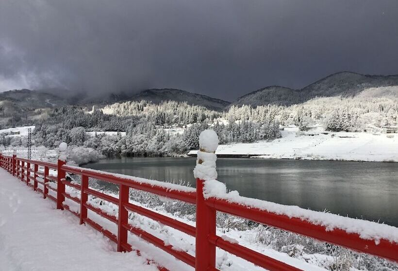 Hotel Seiryu No Yado Kawachi