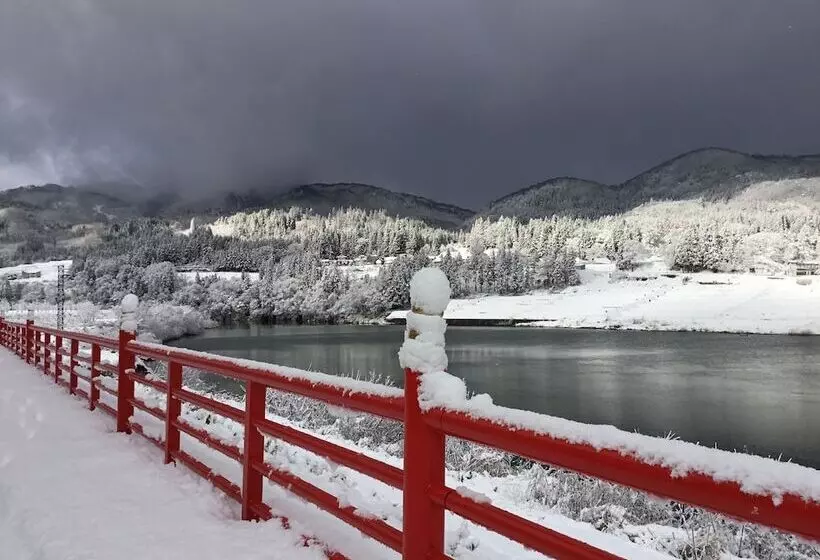 ホテル Seiryu No Yado Kawachi