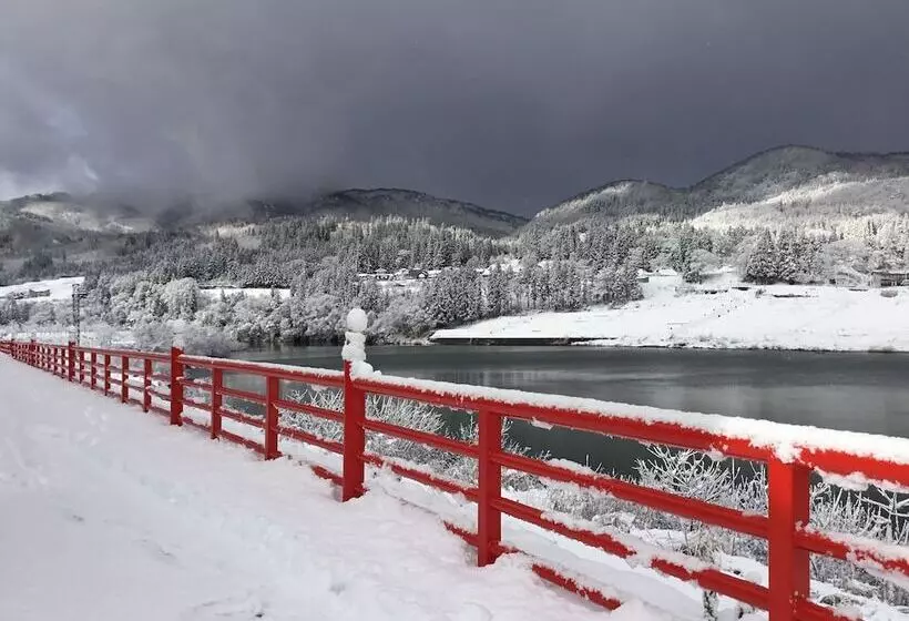 ホテル Seiryu No Yado Kawachi