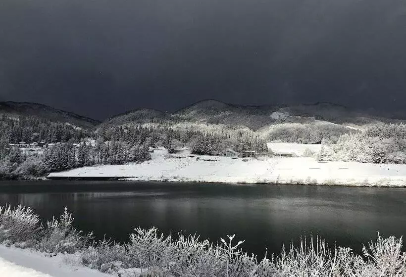 ホテル Seiryu No Yado Kawachi