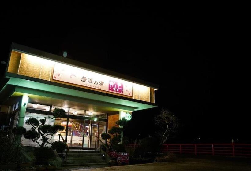 Hotel Seiryu No Yado Kawachi