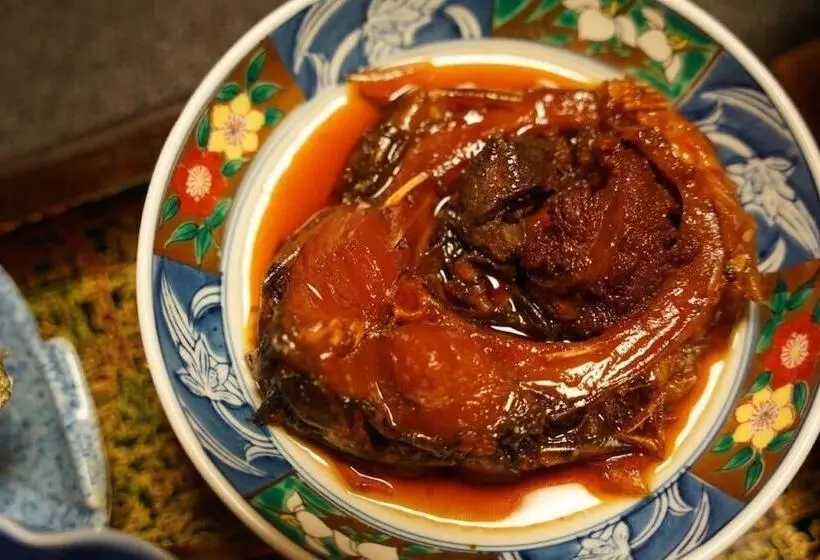 ホテル Seiryu No Yado Kawachi