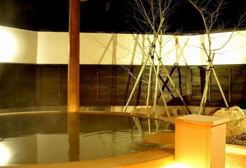 Hotel Seiryu No Yado Kawachi