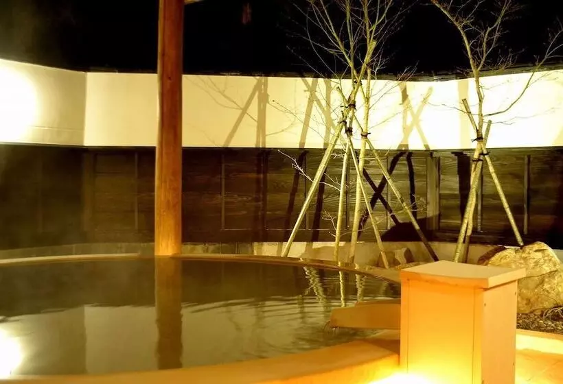 ホテル Seiryu No Yado Kawachi