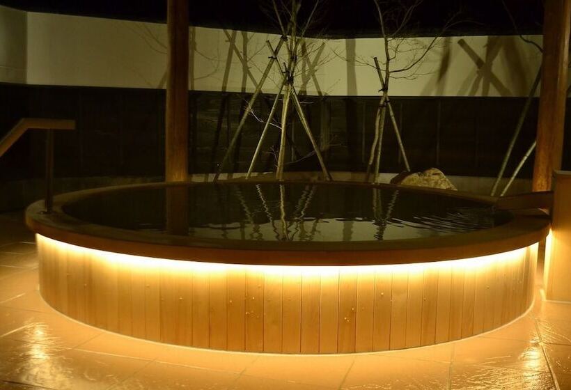 Hotel Seiryu No Yado Kawachi