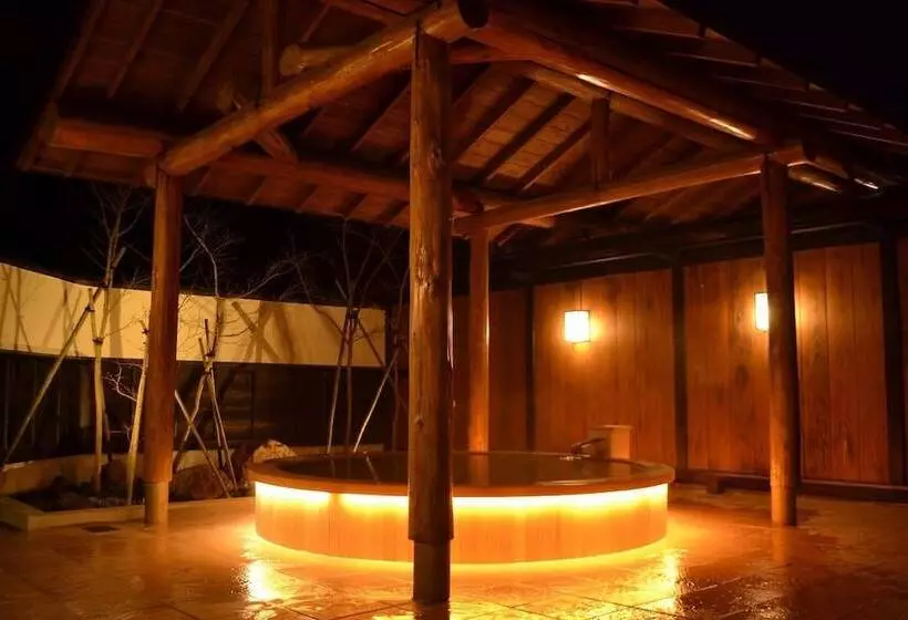 ホテル Seiryu No Yado Kawachi