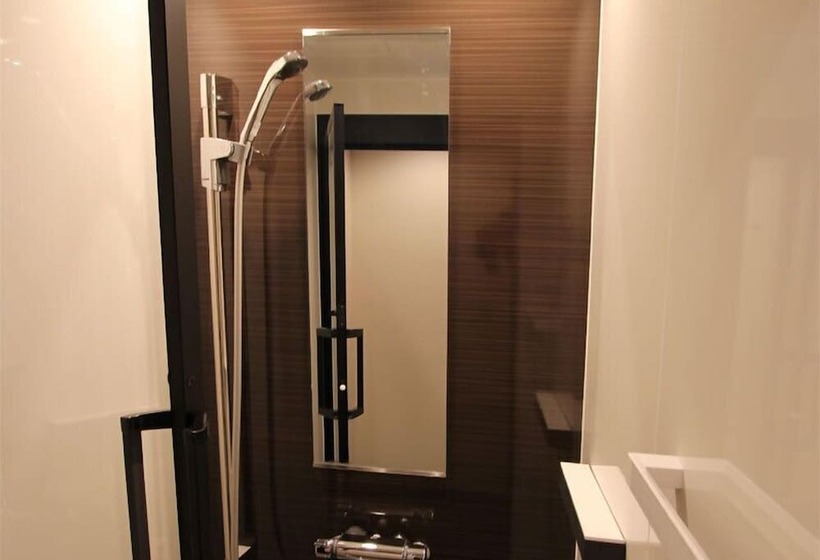 Hotel Seiryu No Yado Kawachi