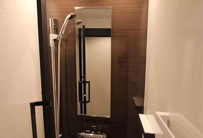 ホテル Seiryu No Yado Kawachi