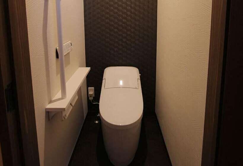 Hotel Seiryu No Yado Kawachi