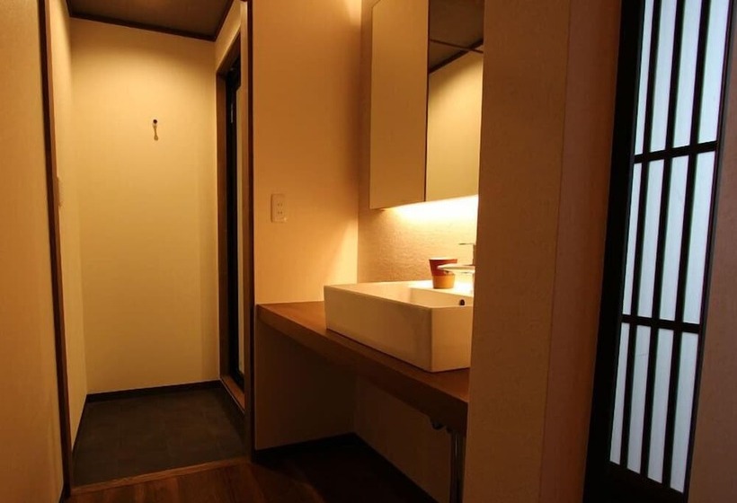 Hotel Seiryu No Yado Kawachi