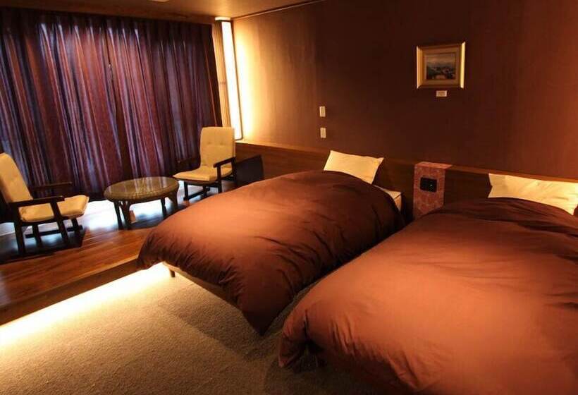 Hotel Seiryu No Yado Kawachi