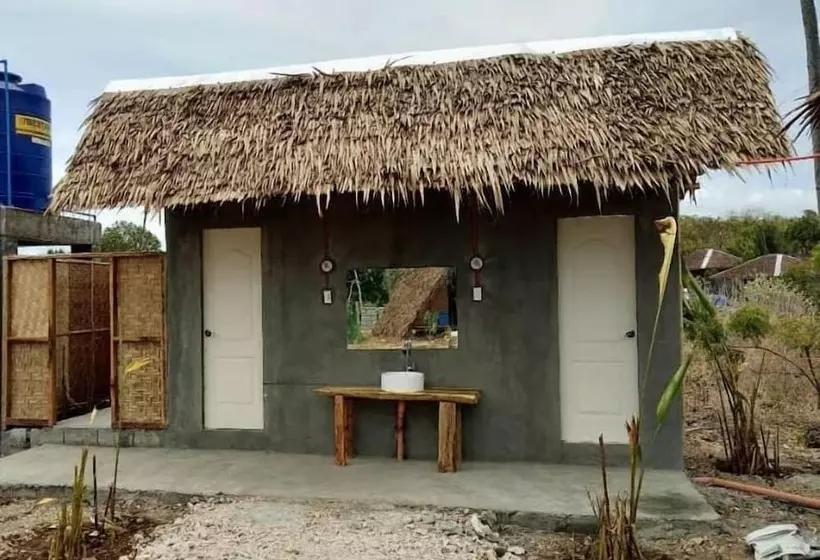 Hotelli See Kee Hor Cafe And Hostel