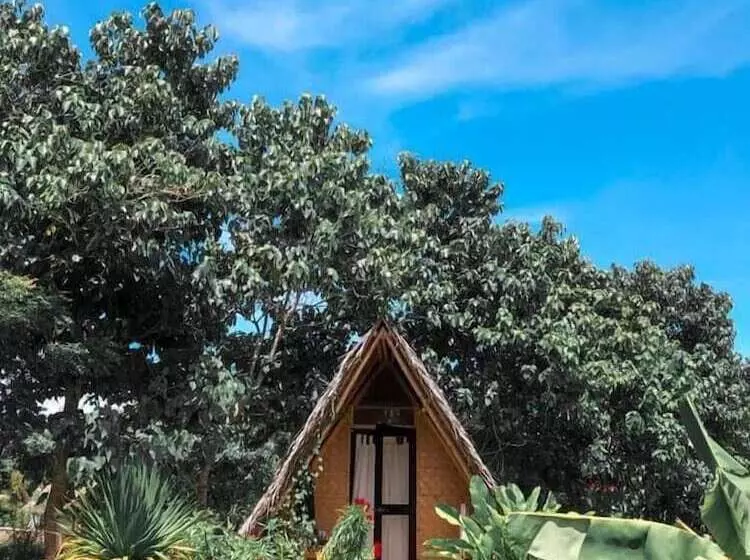 Hotelli See Kee Hor Cafe And Hostel