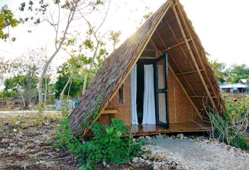 Otel See Kee Hor Cafe And Hostel