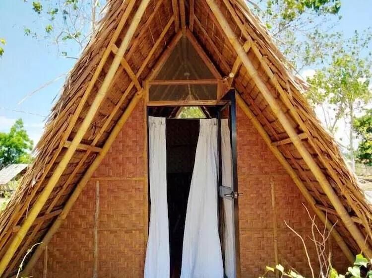 Hotelli See Kee Hor Cafe And Hostel