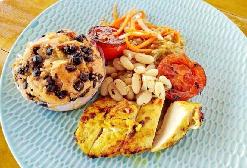 Otel See Kee Hor Cafe And Hostel