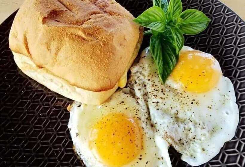 Otel See Kee Hor Cafe And Hostel