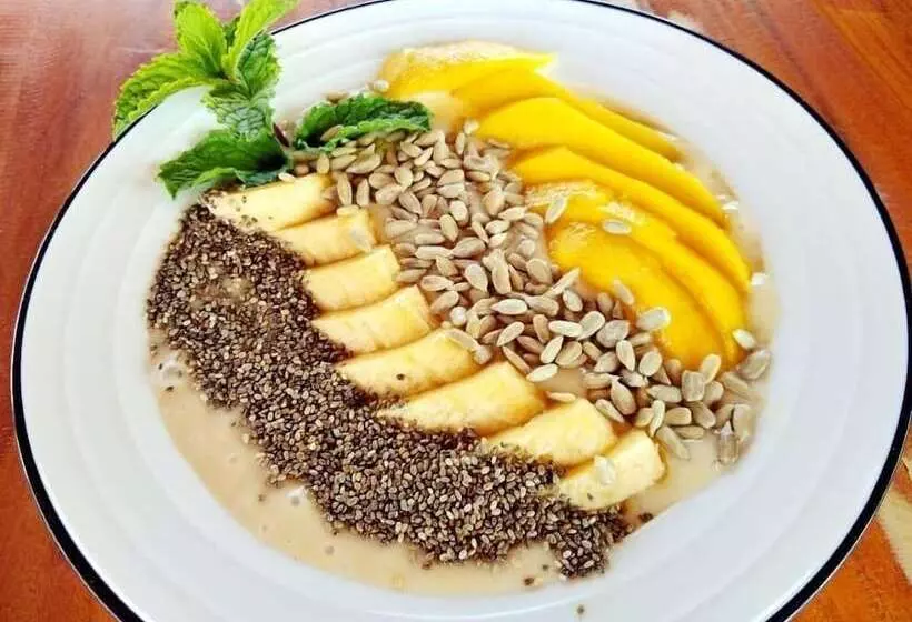 Hotelli See Kee Hor Cafe And Hostel