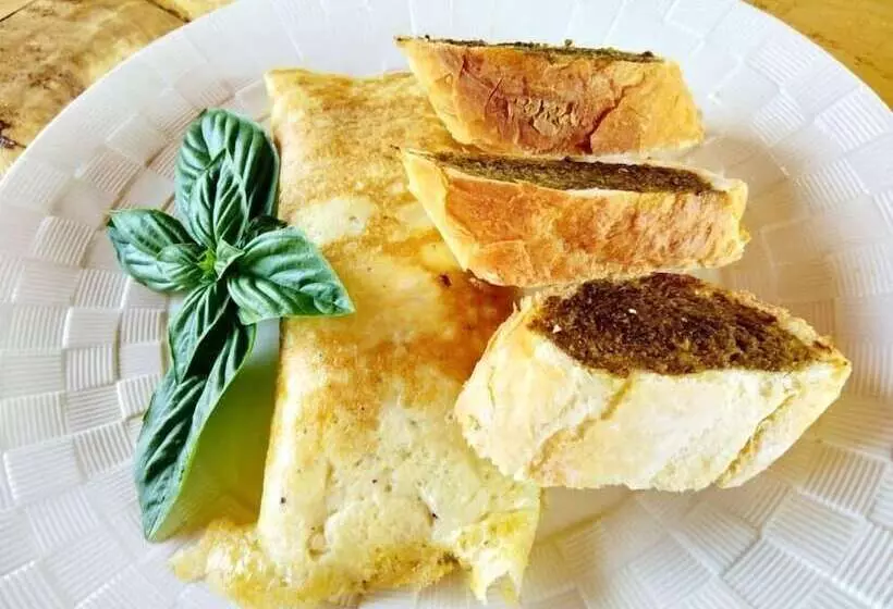 Hotelli See Kee Hor Cafe And Hostel