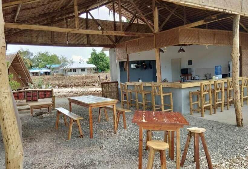 Otel See Kee Hor Cafe And Hostel