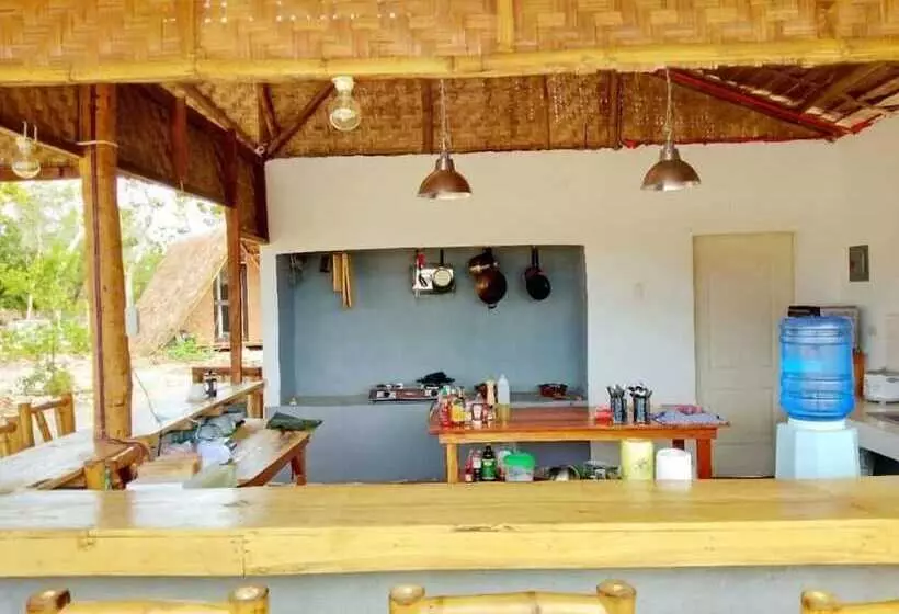 Hotelli See Kee Hor Cafe And Hostel