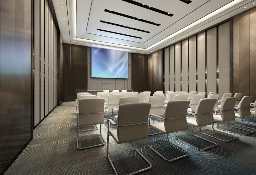 Shanghai Marriott Hotel Pudong South