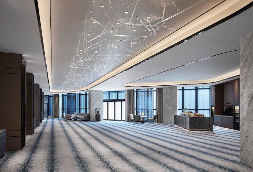 Shanghai Marriott Hotel Pudong South