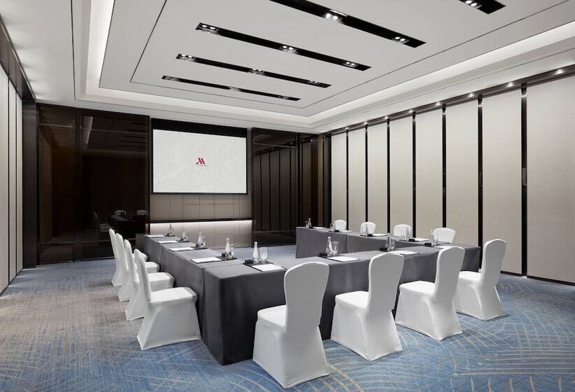 Shanghai Marriott Hotel Pudong South
