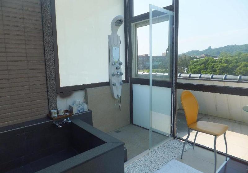 Szálloda Spring Green Guest House