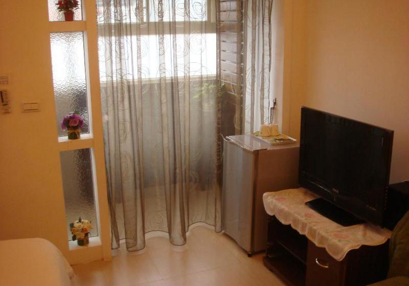 Szálloda Spring Green Guest House