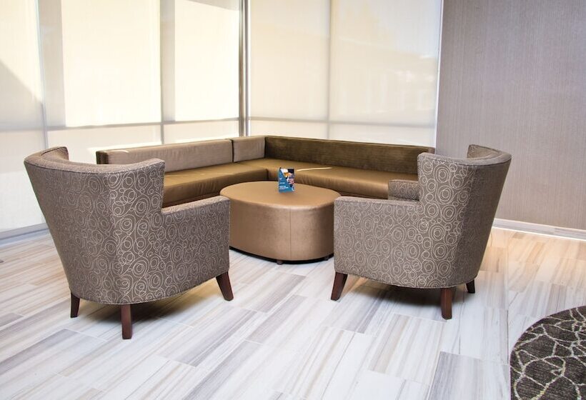 酒店 Springhill Suites By Marriott West Sacramento