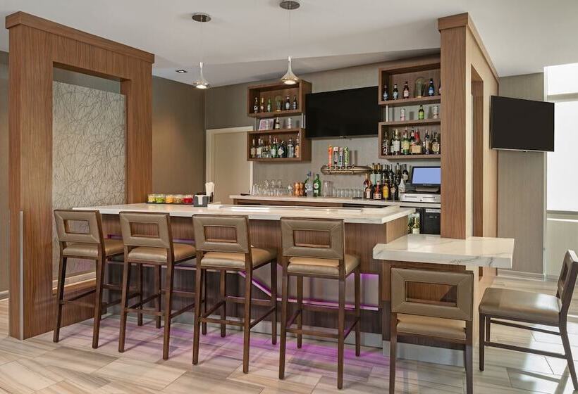 酒店 Springhill Suites By Marriott West Sacramento