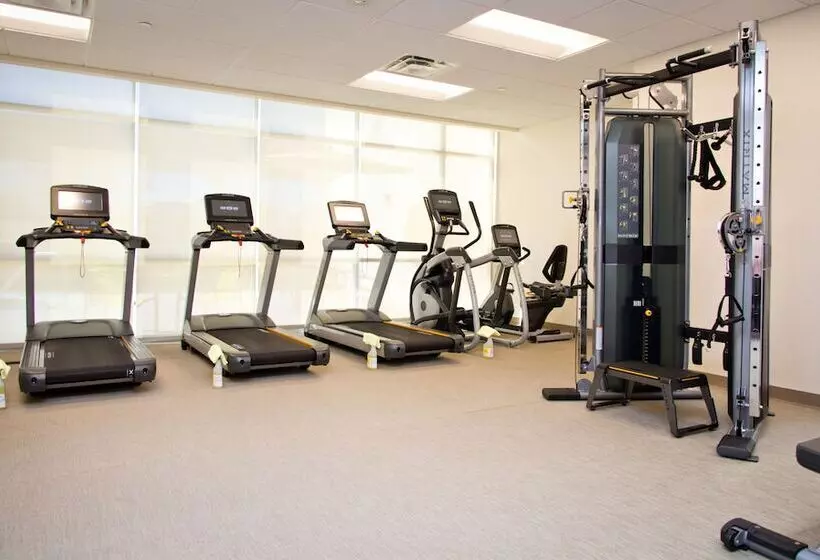 ホテル Springhill Suites By Marriott West Sacramento