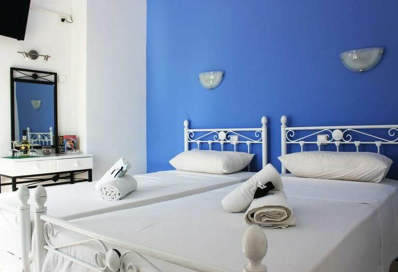 هتل Syros Holidays