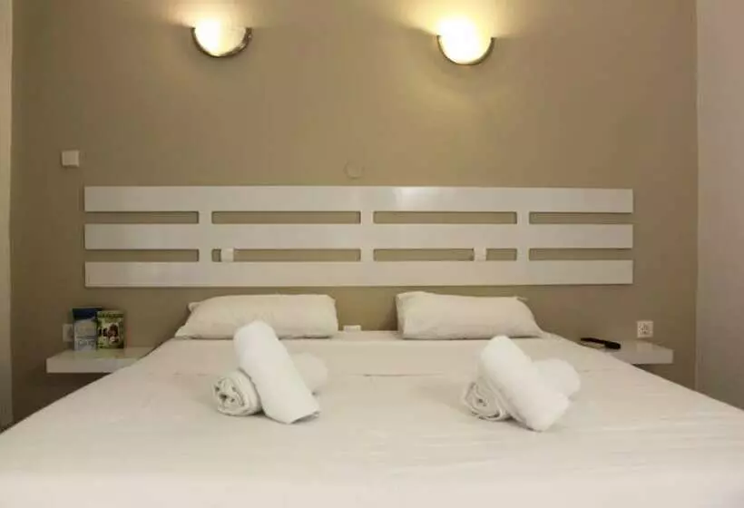 هتل Syros Holidays