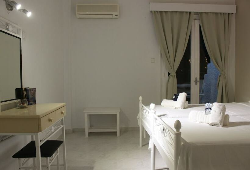 هتل Syros Holidays