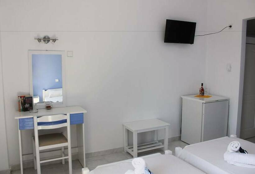 هتل Syros Holidays