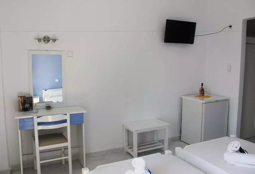 هتل Syros Holidays