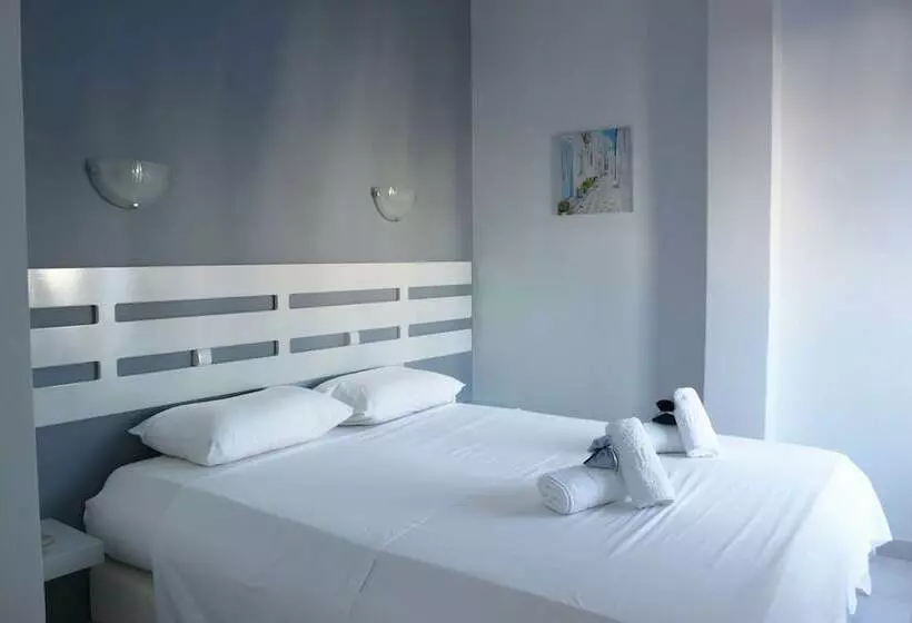 هتل Syros Holidays