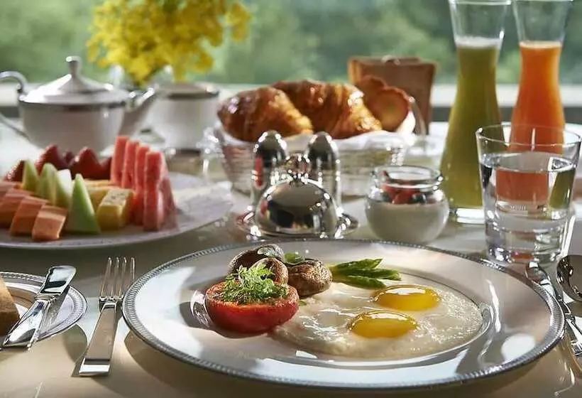 هتل Syros Holidays