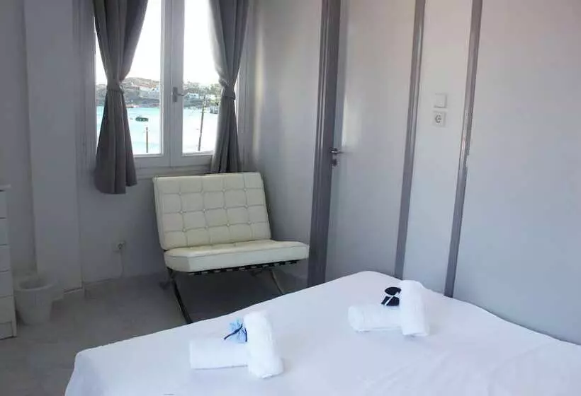 هتل Syros Holidays