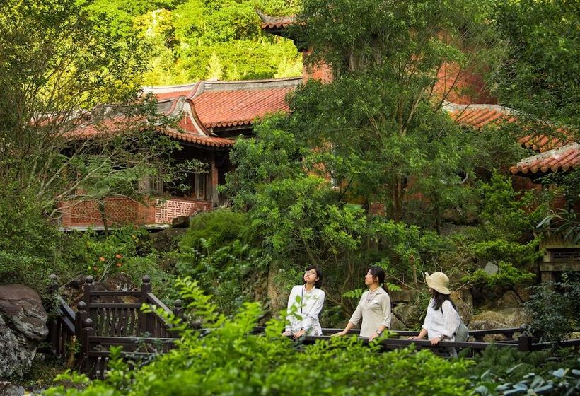 هتل The One Nanyuan