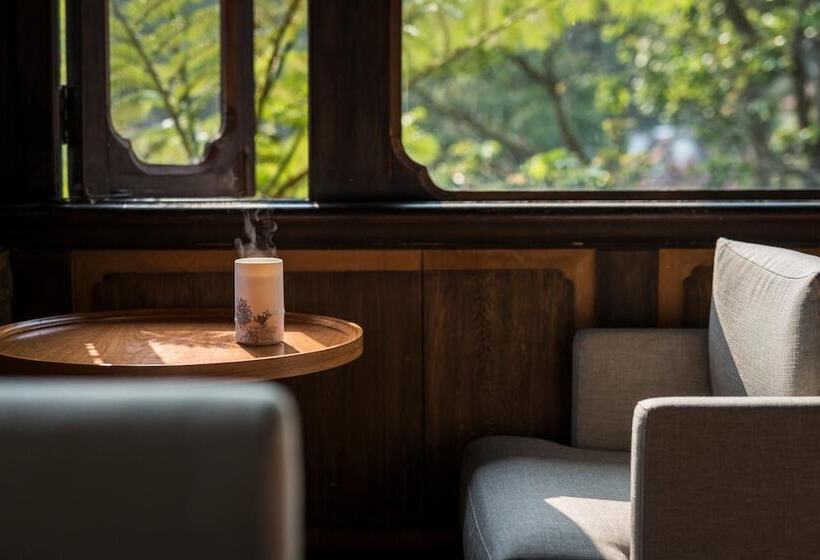 هتل The One Nanyuan